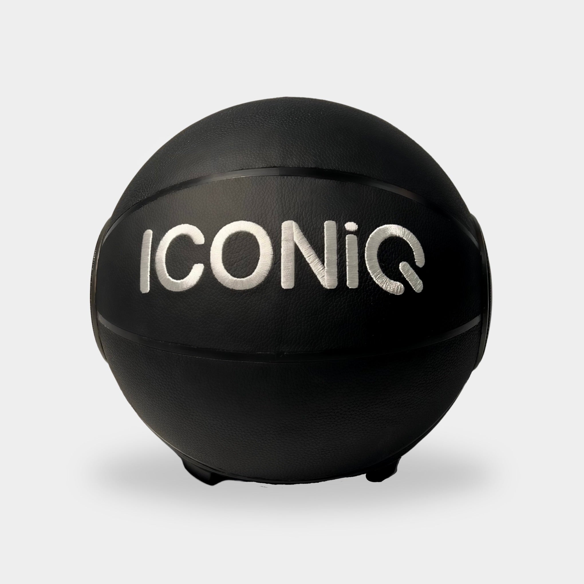 IconiQ Basketball Speaker