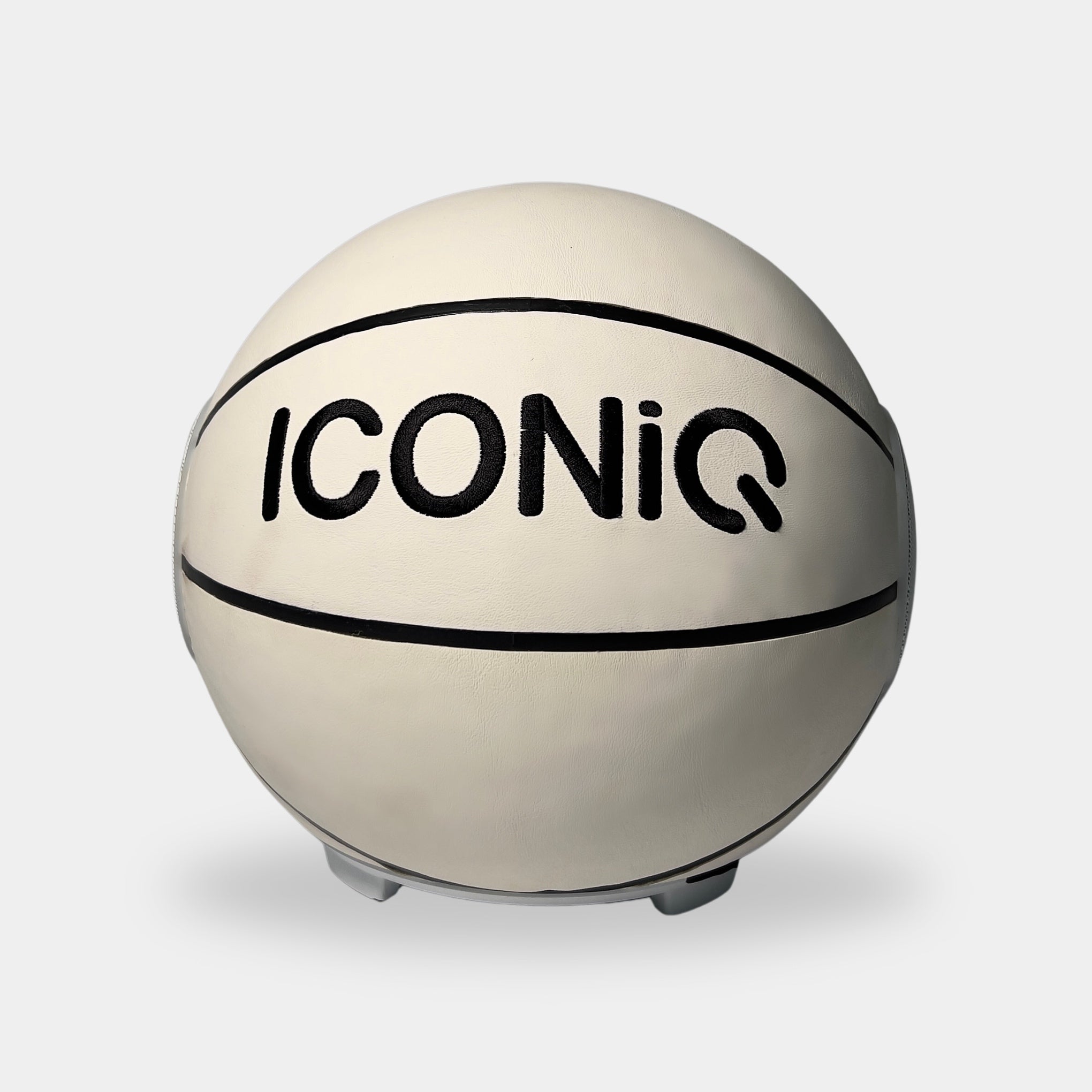 IconiQ Basketball Speaker