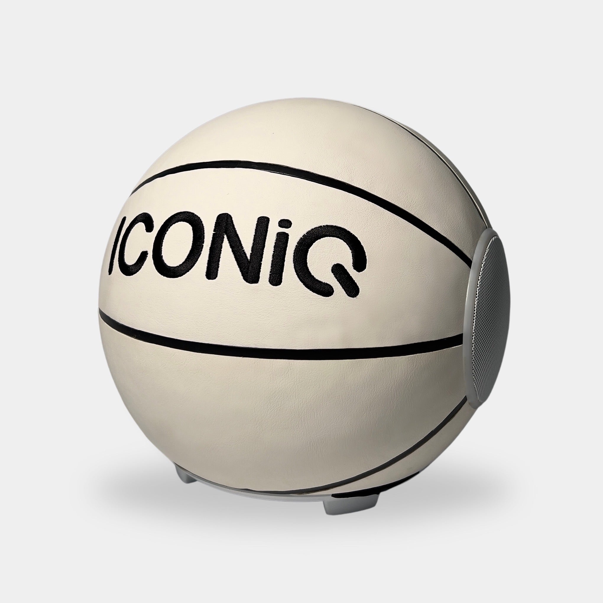 IconiQ Basketball Speaker