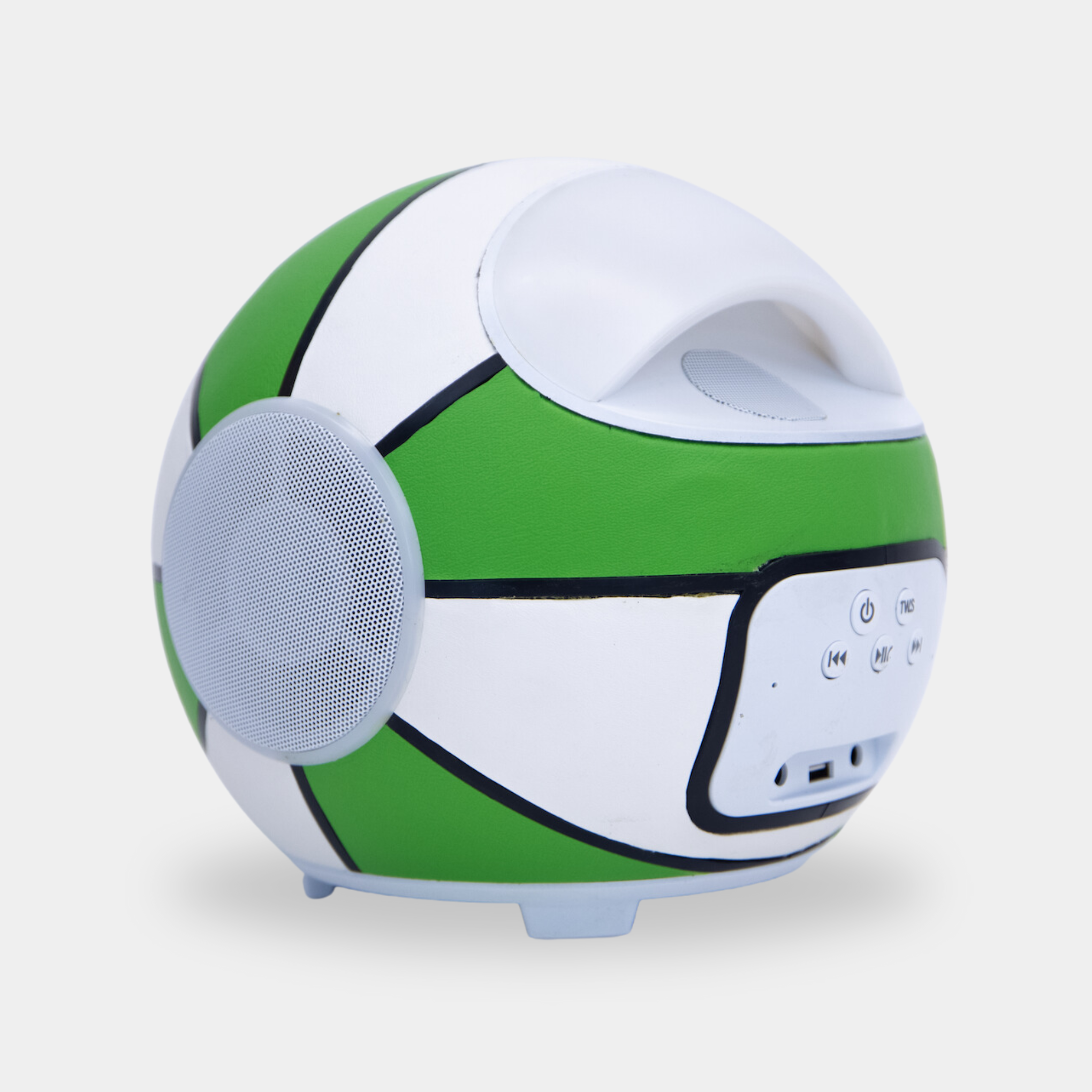 IconiQ Basketball Speaker