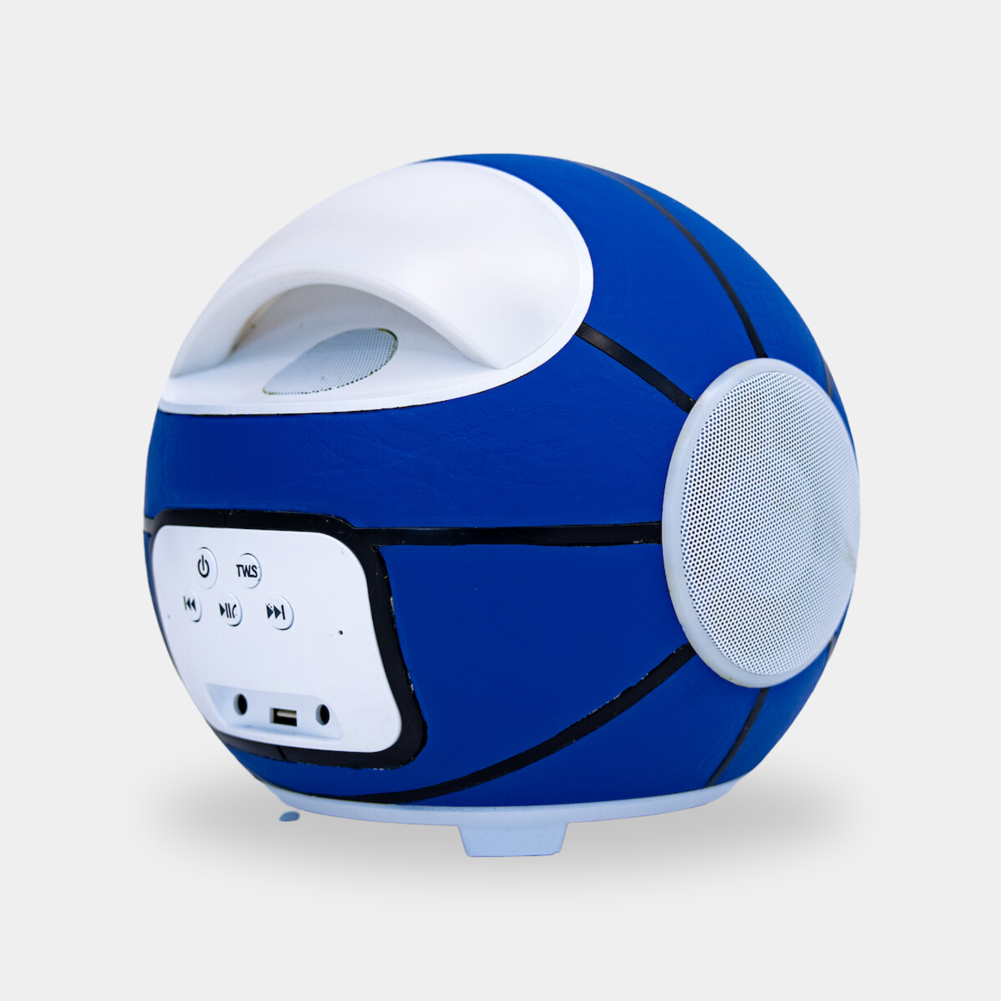 IconiQ Basketball Speaker