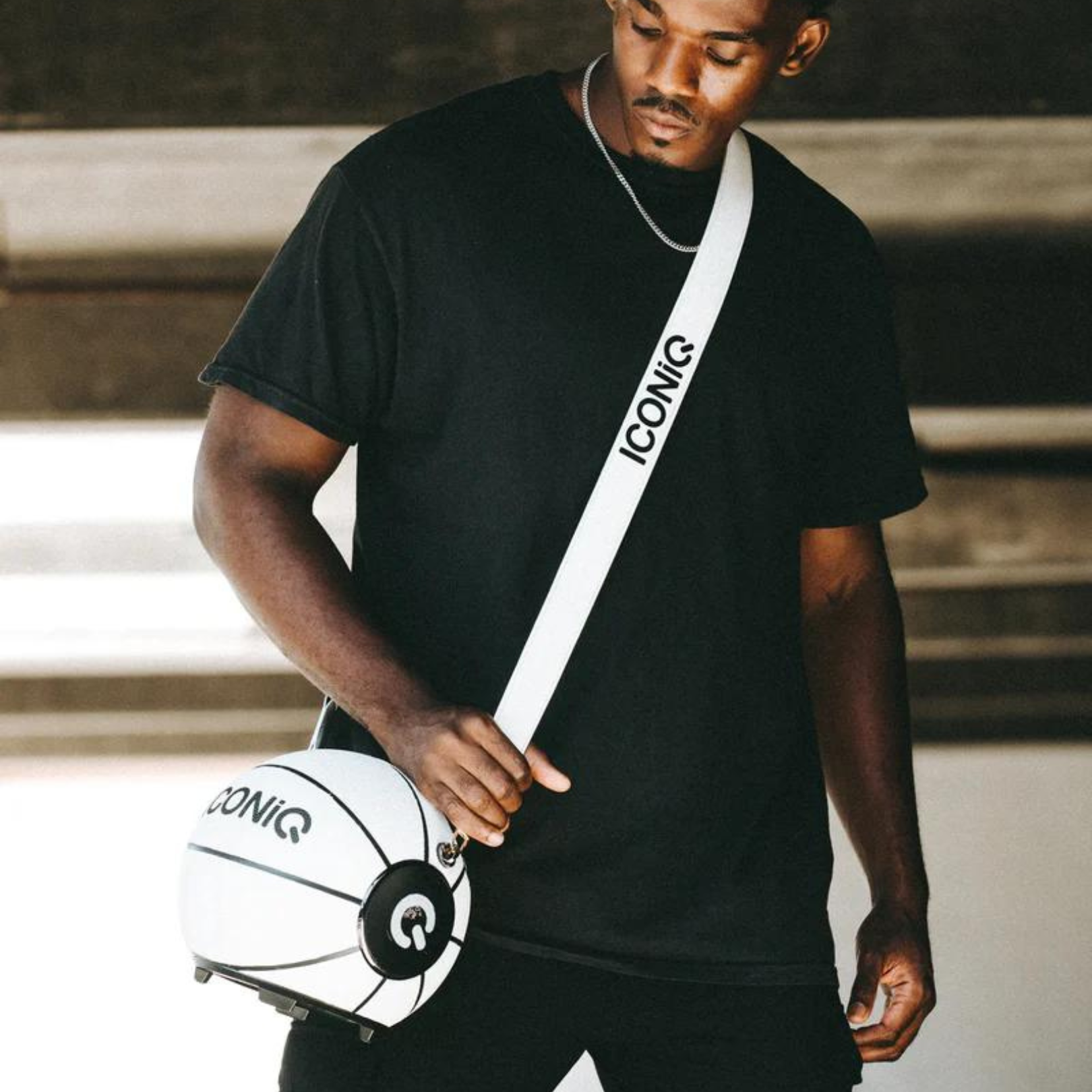 IconiQ Shoulder Strap