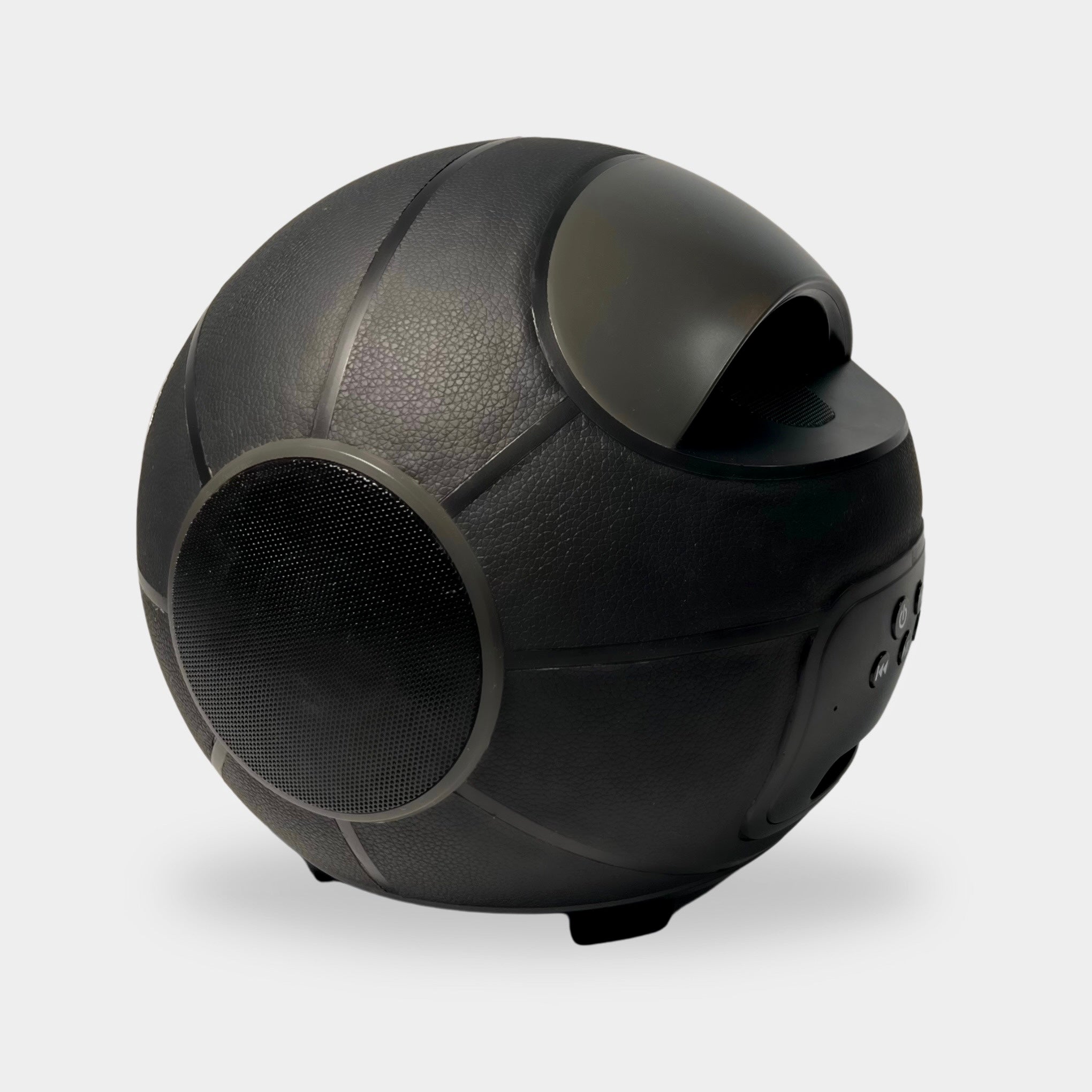 IconiQ Basketball Speaker