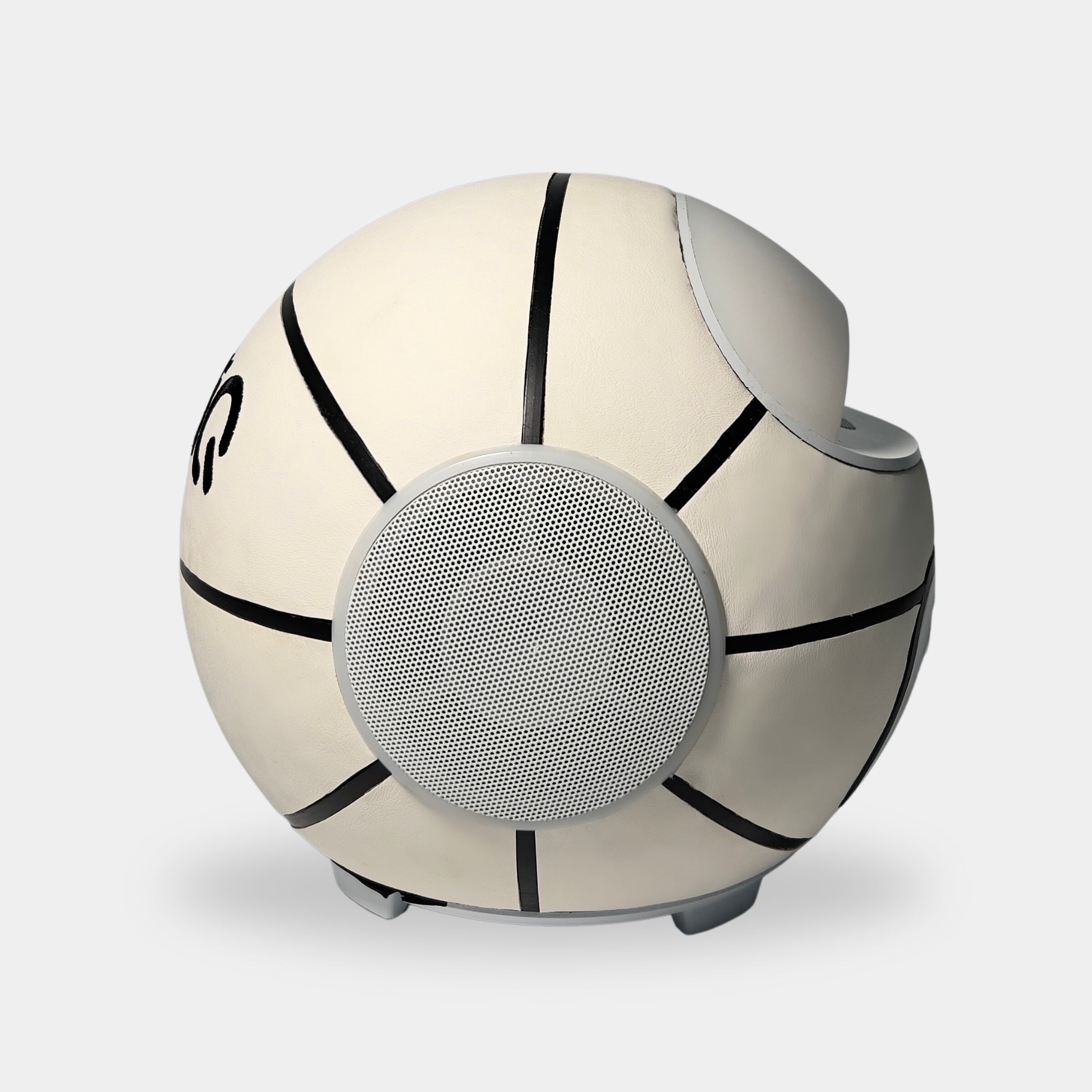 IconiQ Basketball Speaker