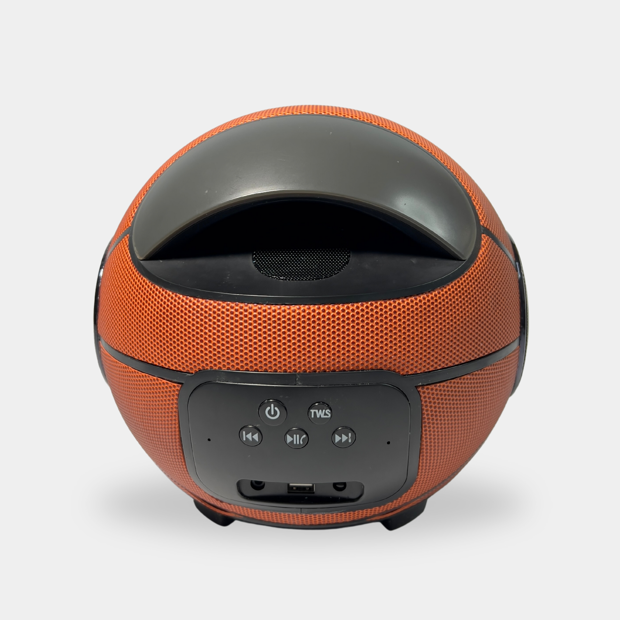 IconiQ Basketball Speaker