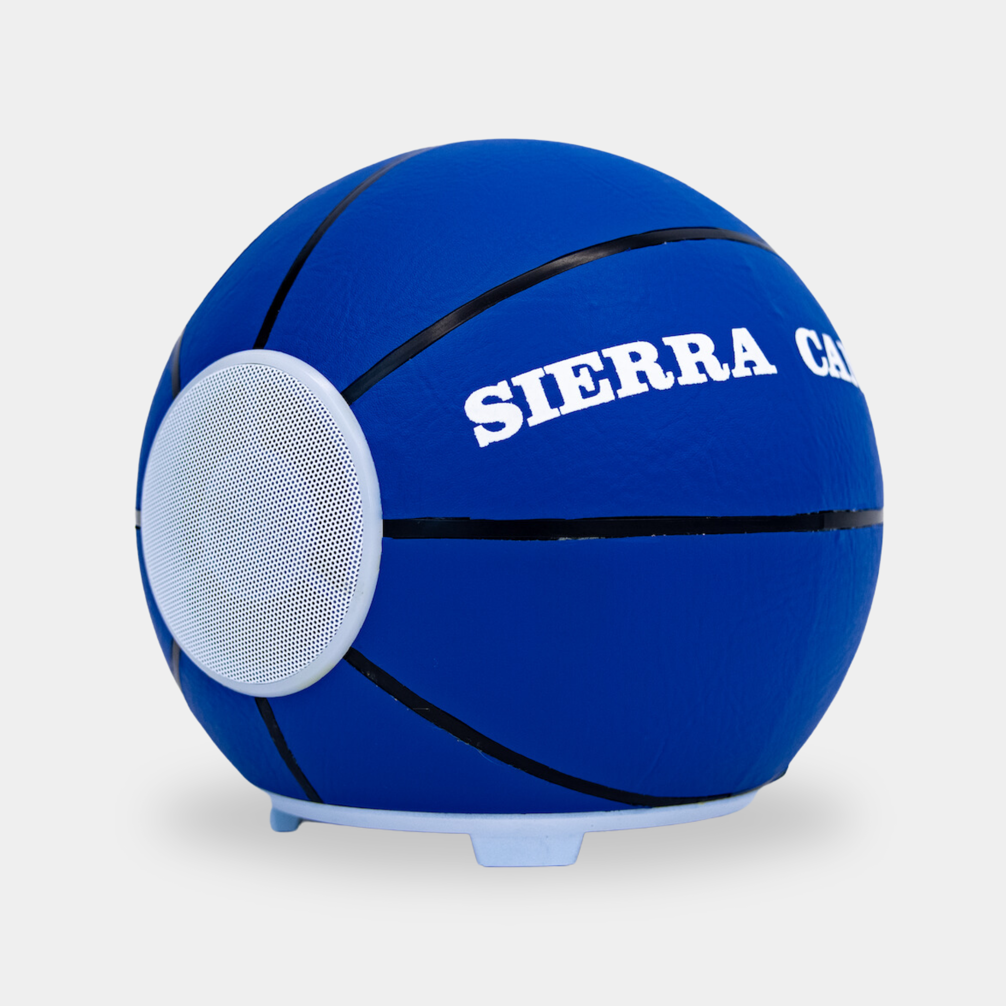 IconiQ Basketball Speaker