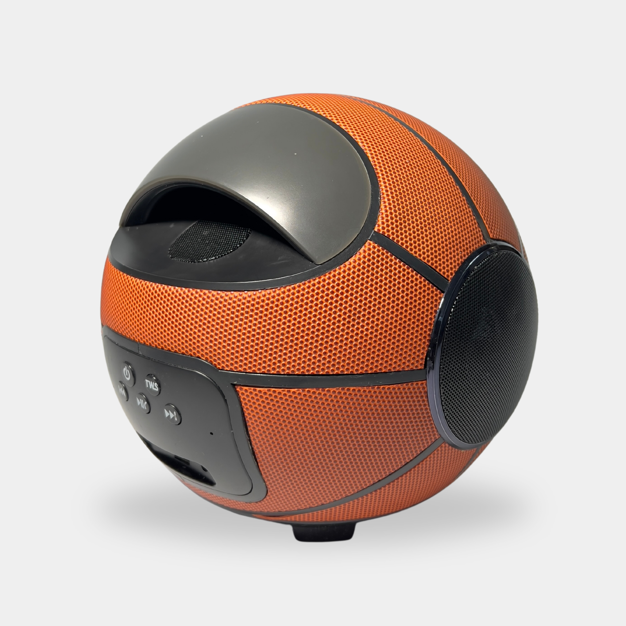 IconiQ Basketball Speaker