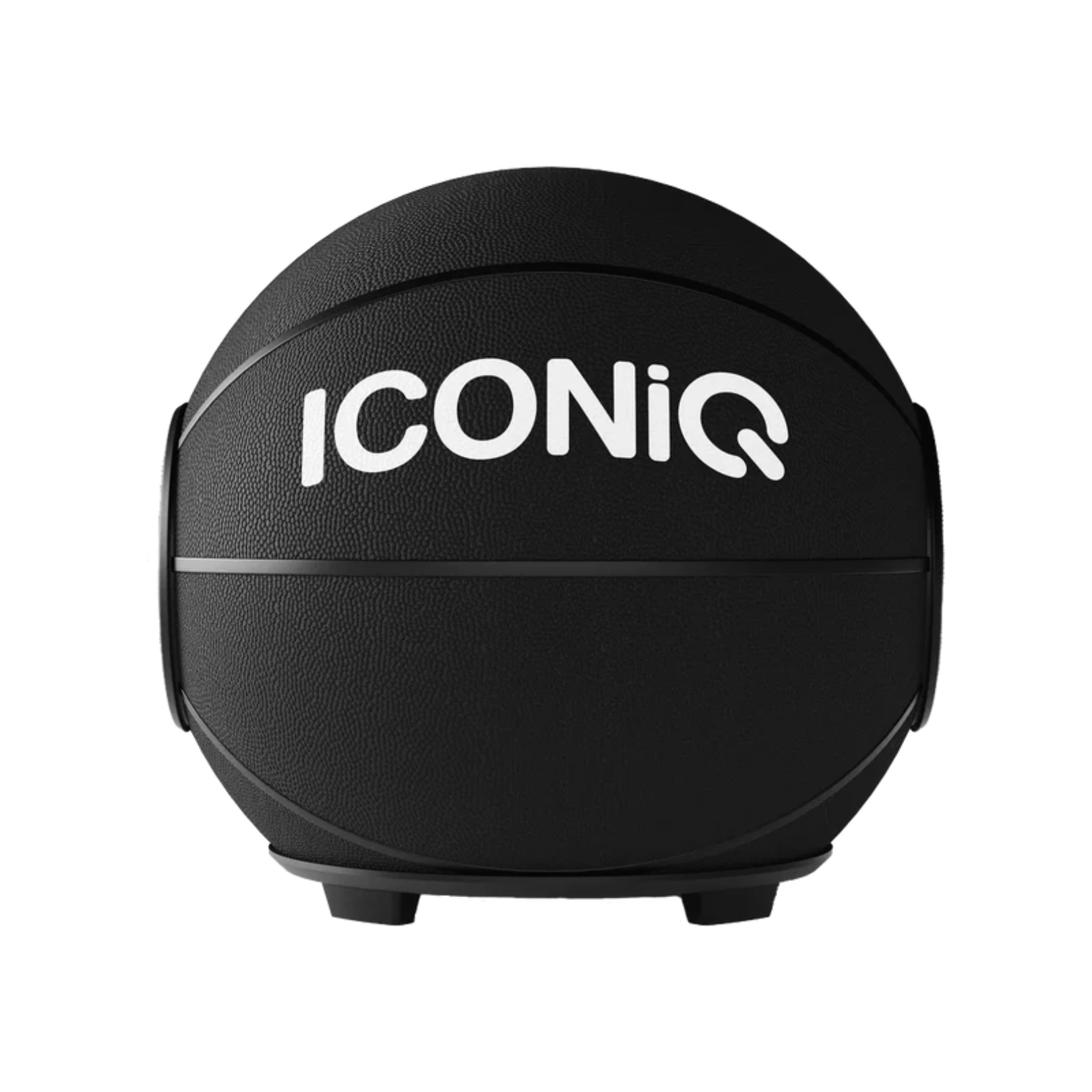 IconiQ Basketball Speaker - Black