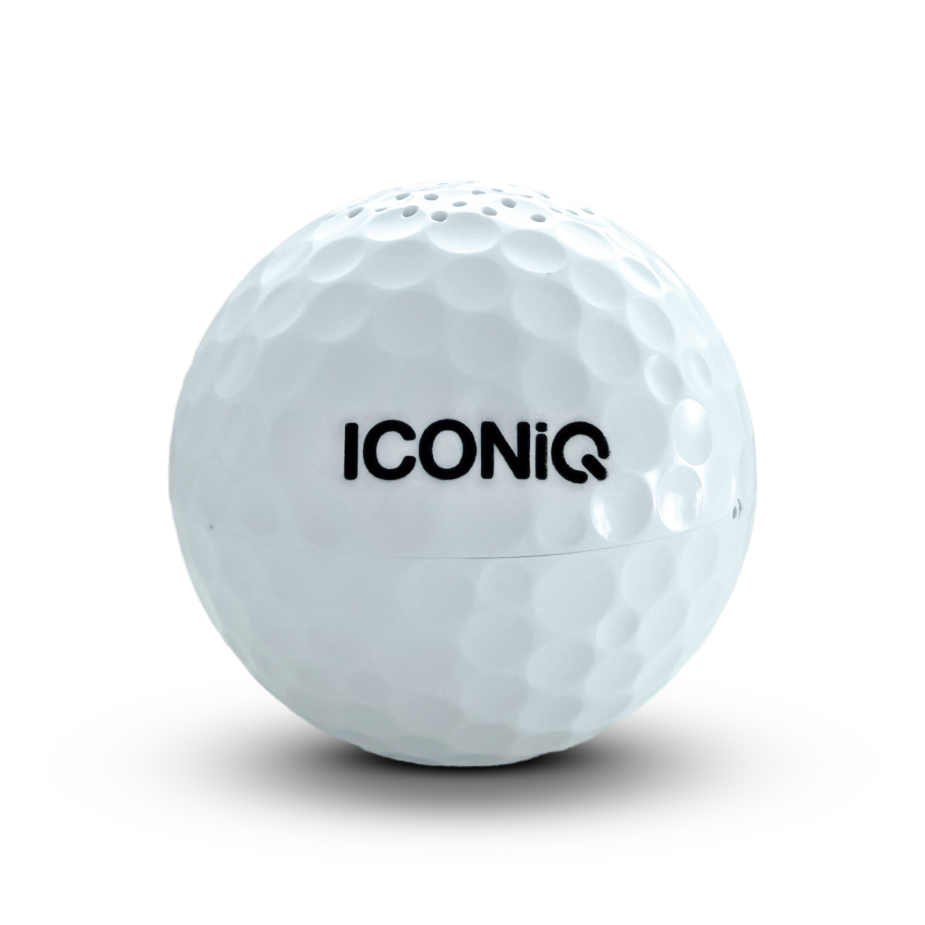 IconiQ Golf Speaker