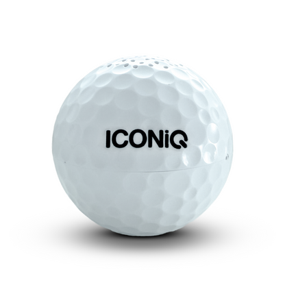 IconiQ Golf Speaker