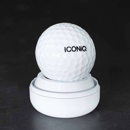 IconiQ Golf Speaker