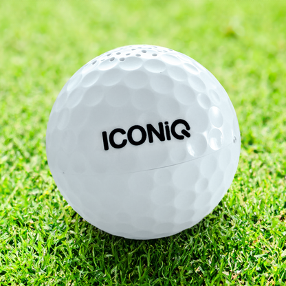 IconiQ Golf Speaker
