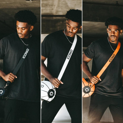 IconiQ Shoulder Strap